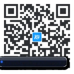 Android 原生极速版 二维码